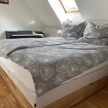 Appartement Backsteinflair - Luenemitte à Lüneburg Extérieur photo
