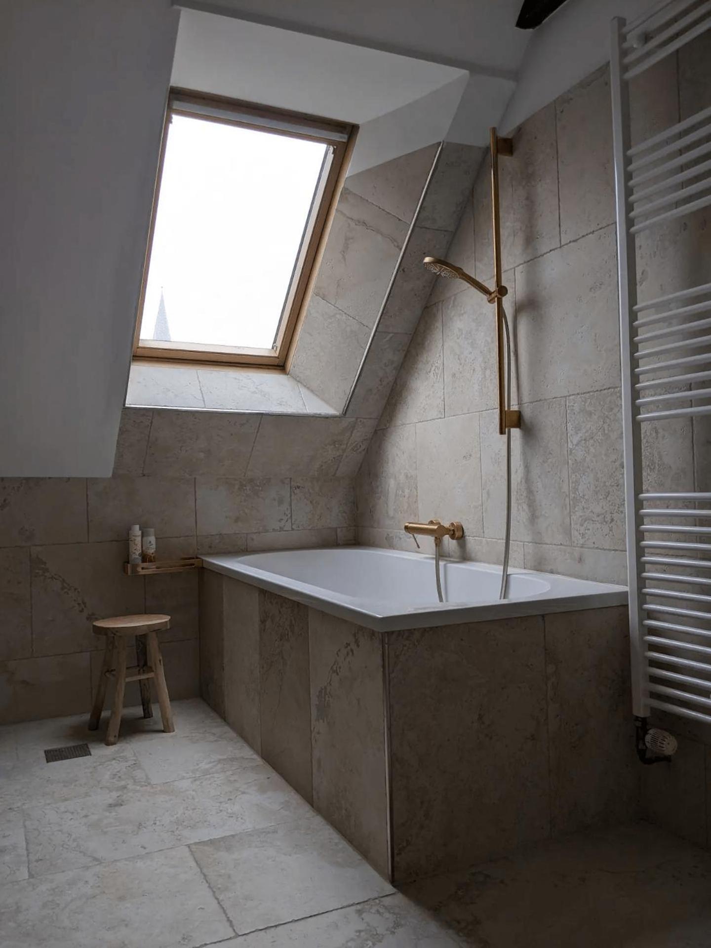 Appartement Backsteinflair - Luenemitte à Lüneburg Extérieur photo