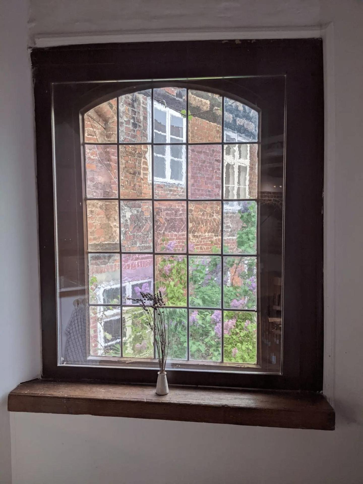 Appartement Backsteinflair - Luenemitte à Lüneburg Extérieur photo