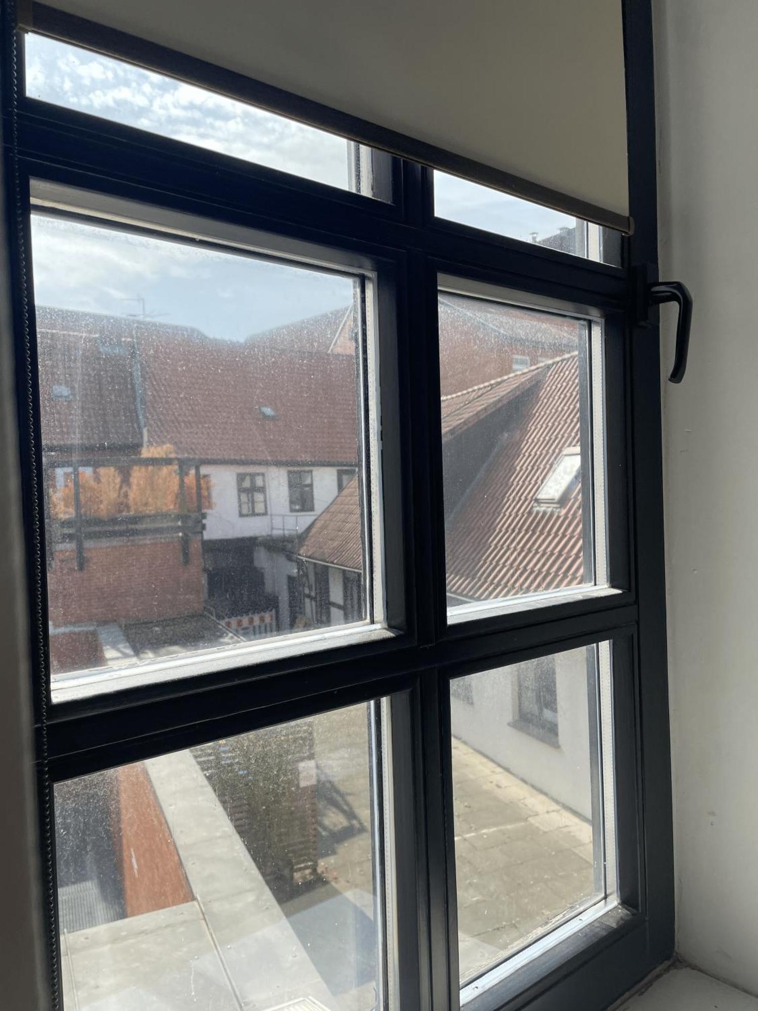Appartement Backsteinflair - Luenemitte à Lüneburg Extérieur photo