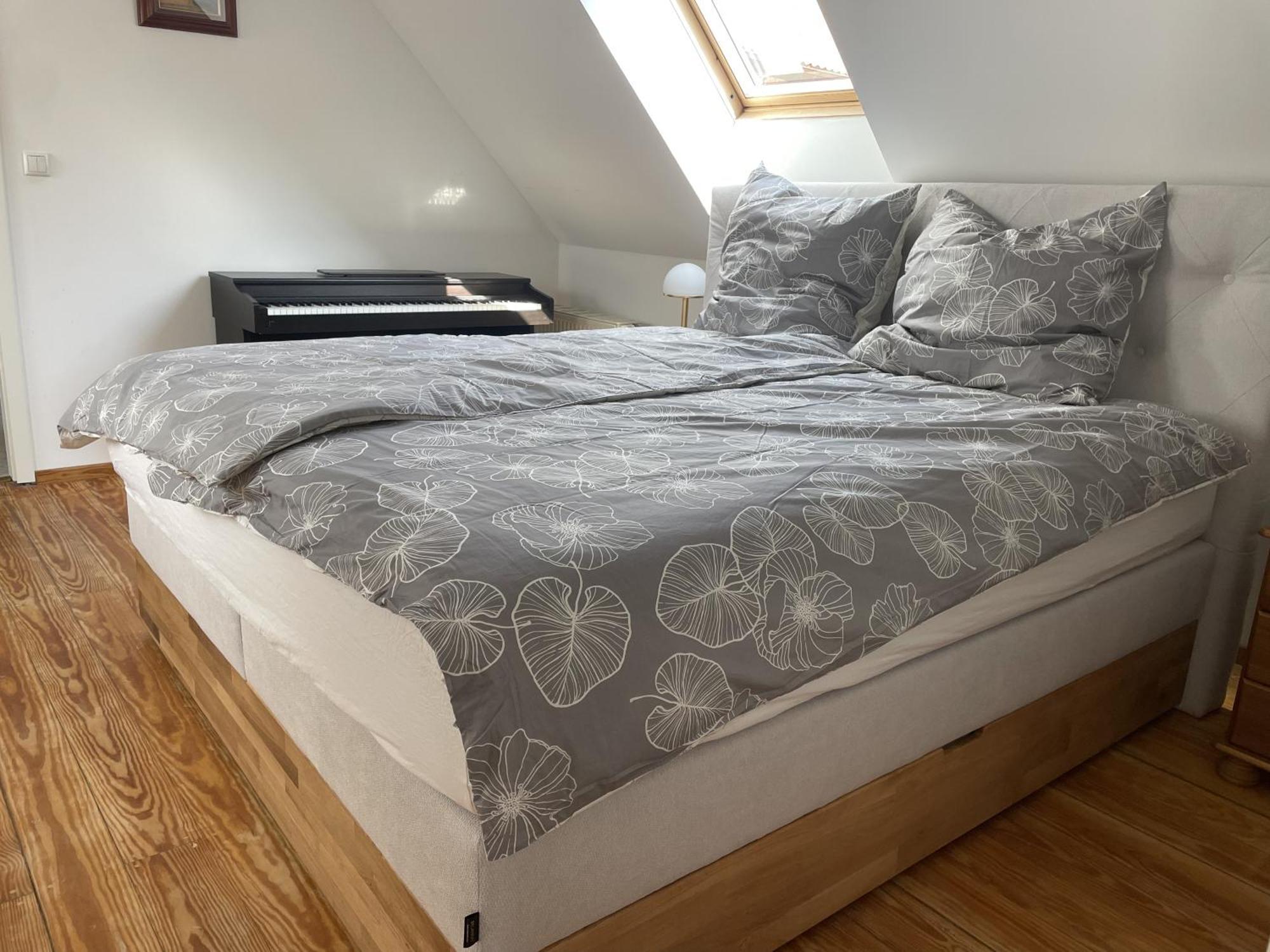 Appartement Backsteinflair - Luenemitte à Lüneburg Extérieur photo